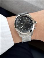 Orologio Seiko Uomo in Acciaio SPB505J1 - SPB505J1